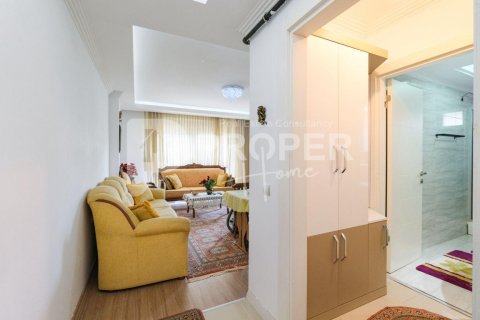 Leilighet  i Konyaalti, Antalya, Tyrkia Nr. 177301 - 5