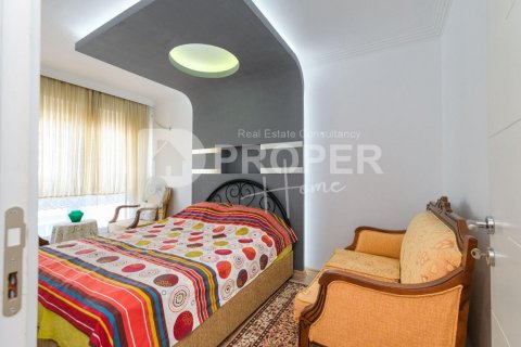 Leilighet  i Konyaalti, Antalya, Tyrkia Nr. 177301 - 4