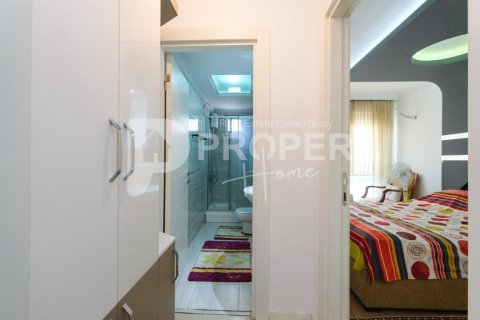 Leilighet  i Konyaalti, Antalya, Tyrkia Nr. 177301 - 7