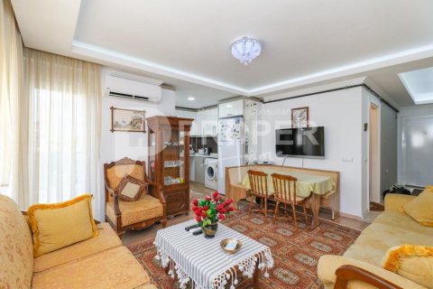 Leilighet  i Konyaalti, Antalya, Tyrkia Nr. 177301 - 6