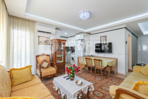 Leilighet  i Konyaalti, Antalya, Tyrkia Nr. 177301 - 2