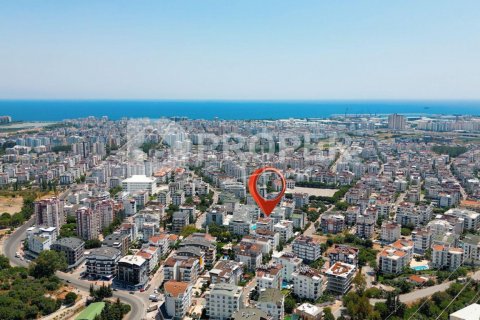Leilighet  i Konyaalti, Antalya, Tyrkia Nr. 177301 - 1