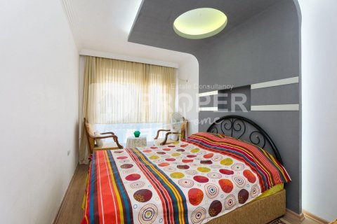 Leilighet  i Konyaalti, Antalya, Tyrkia Nr. 177301 - 9