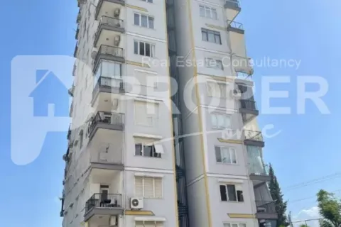 Daire   Döşemealtı, Antalya, Türkiye №180428