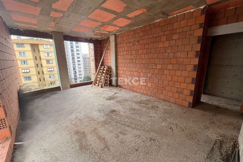 Продажа квартиры  в Стамбуле, Турция 3+1, 110м2, №185488 – фото 6
