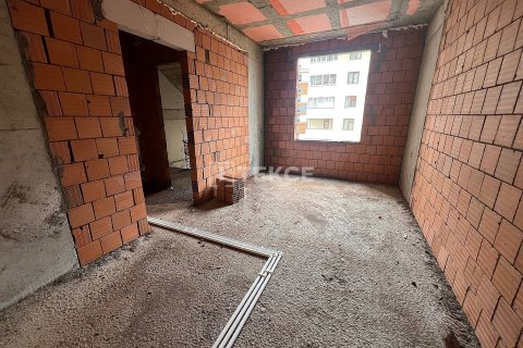 Продажа квартиры  в Стамбуле, Турция 3+1, 110м2, №185488 – фото 8