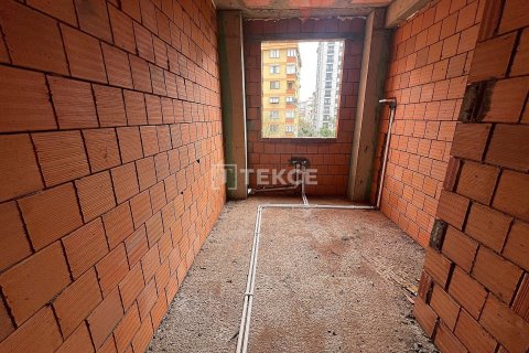 Продажа квартиры  в Стамбуле, Турция 3+1, 110м2, №185488 – фото 7