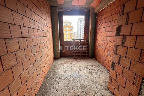 Продажа квартиры  в Стамбуле, Турция 3+1, 110м2, №185488 – фото 10