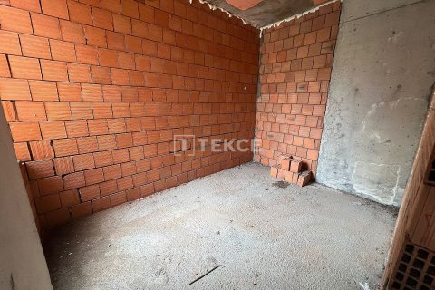 Продажа квартиры  в Стамбуле, Турция 3+1, 110м2, №185488 – фото 9