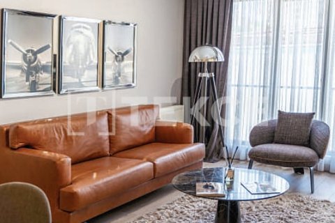 1+1 Wohnung  in Ankara, Türkei Nr. 185491 - 14