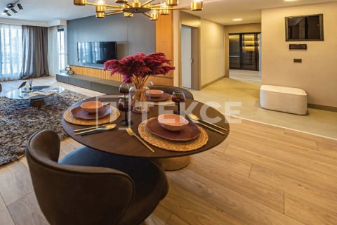 1+1 Wohnung  in Ankara, Türkei Nr. 185491 - 11