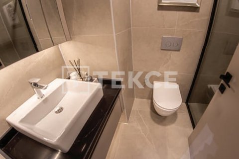 1+1 Wohnung  in Ankara, Türkei Nr. 185491 - 17