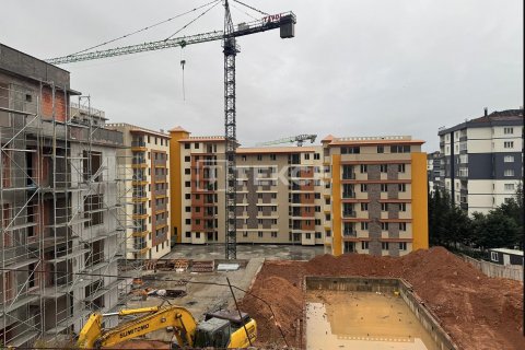 Продажа квартиры  в Пендике, Стамбуле, Турция 3+1, 133м2, №185490 – фото 22