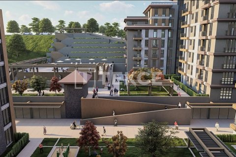 Продажа квартиры  в Пендике, Стамбуле, Турция 3+1, 133м2, №185490 – фото 6