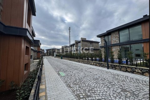 فيلا في  Tuzla 6 غرفة نوم ، 250 متر مربع . ر قم 185487 - 4