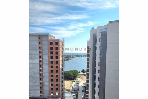 3+1 Wohnung  in Küçükçekmece, Istanbul, Türkei Nr. 194161 - 6