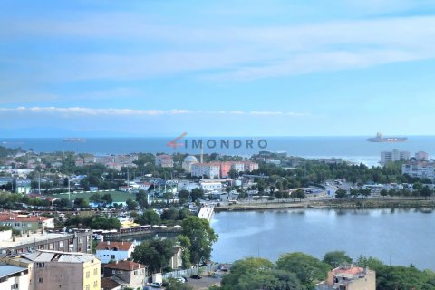 3+1 Wohnung  in Küçükçekmece, Istanbul, Türkei Nr. 194161 - 7