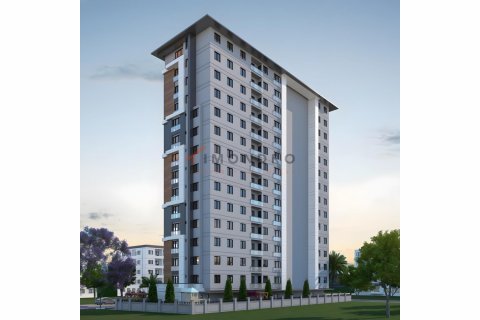 3+1 Wohnung  in Küçükçekmece, Istanbul, Türkei Nr. 194161 - 4