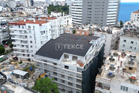 Продажа квартиры  в Анталье, Турция 2+1, 95м2, №194361 – фото 29