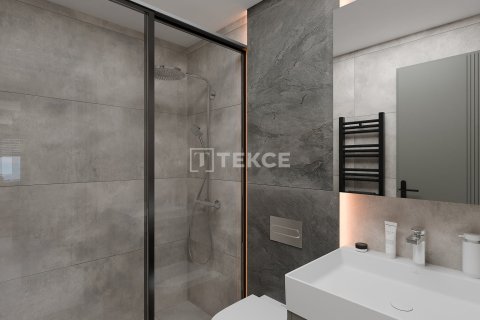 Продажа квартиры в Анталье, Турция 2+1, 92м2, №194361 – фото 26