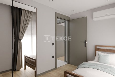 Продажа квартиры в Анталье, Турция 2+1, 92м2, №194361 – фото 24