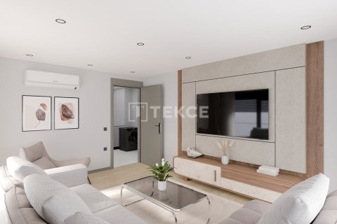 Продажа квартиры в Анталье, Турция 2+1, 92м2, №194361 – фото 15