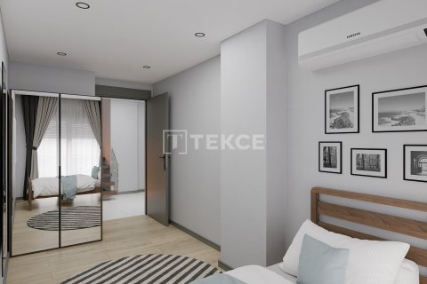 4+1 Takleilighet  i Antalya, Tyrkia Nr. 194363 - 20