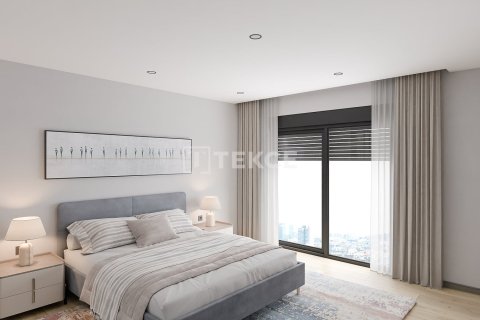 4+1 Takleilighet  i Antalya, Tyrkia Nr. 194363 - 22