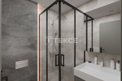 4+1 Takleilighet  i Antalya, Tyrkia Nr. 194363 - 27