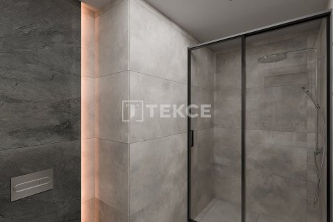 4+1 Takleilighet  i Antalya, Tyrkia Nr. 194363 - 28