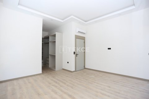 4+1 Villa  i Aksu, Antalya, Turkiet Nr. 194360 - 13