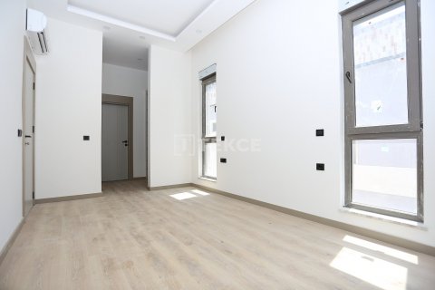 4+1 Villa  i Aksu, Antalya, Turkiet Nr. 194360 - 16