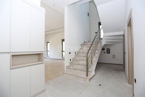 4+1 Villa  i Aksu, Antalya, Turkiet Nr. 194360 - 25