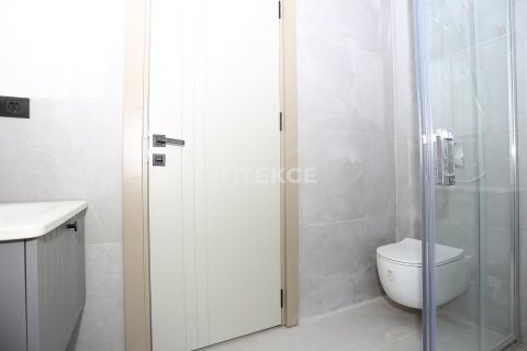 4+1 Villa  i Aksu, Antalya, Turkiet Nr. 194360 - 18