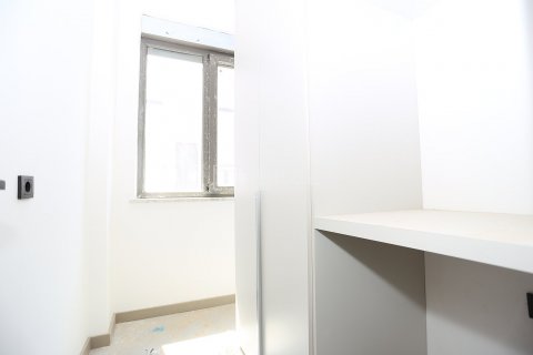 4+1 Villa  i Aksu, Antalya, Turkiet Nr. 194360 - 22