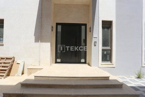 4+1 Villa  i Aksu, Antalya, Turkiet Nr. 194360 - 6