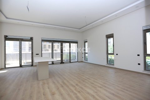 4+1 Villa  i Aksu, Antalya, Turkiet Nr. 194360 - 7