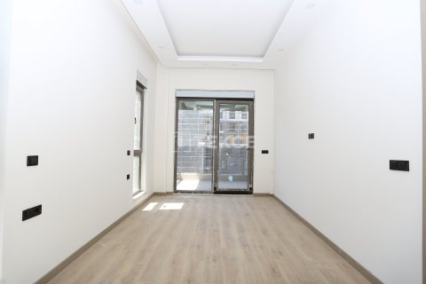 4+1 Villa  i Aksu, Antalya, Turkiet Nr. 194360 - 10