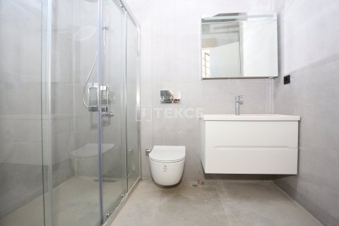 4+1 Villa  i Aksu, Antalya, Turkiet Nr. 194360 - 23