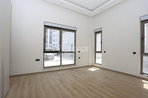 4+1 Villa  i Aksu, Antalya, Turkiet Nr. 194360 - 9