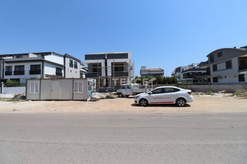 Продажа виллы  в Анталье, Турция 5+1, 210м2, №194356 – фото 26