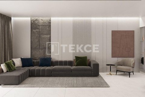 Продажа виллы  в Анталье, Турция 5+1, 210м2, №194356 – фото 9