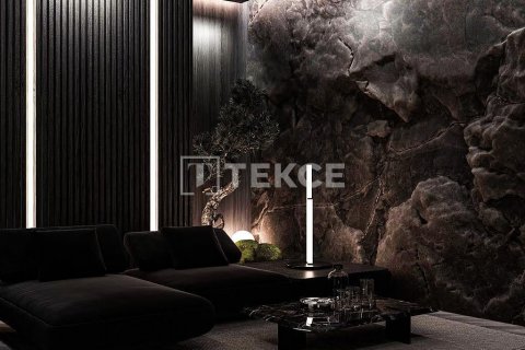 Продажа виллы  в Анталье, Турция 5+1, 210м2, №194356 – фото 16