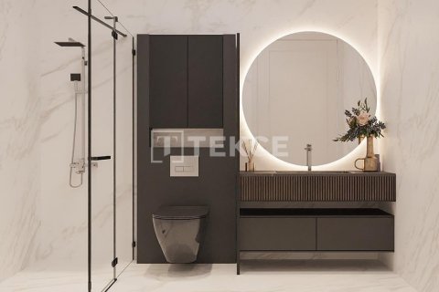 Продажа виллы  в Анталье, Турция 5+1, 210м2, №194356 – фото 21