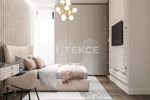 Продажа виллы  в Анталье, Турция 5+1, 210м2, №194356 – фото 14