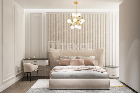 Продажа виллы  в Анталье, Турция 5+1, 210м2, №194356 – фото 13