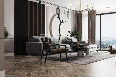 Продажа виллы  в Анталье, Турция 5+1, 210м2, №194356 – фото 11