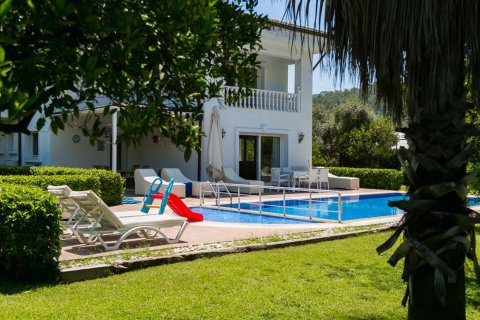 Villa  5+1  Çamyuva, Antalya, Türkiye №194369 - 6