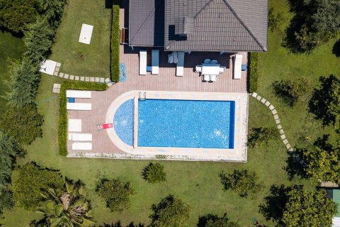 Villa  5+1  Çamyuva, Antalya, Türkiye №194369 - 7