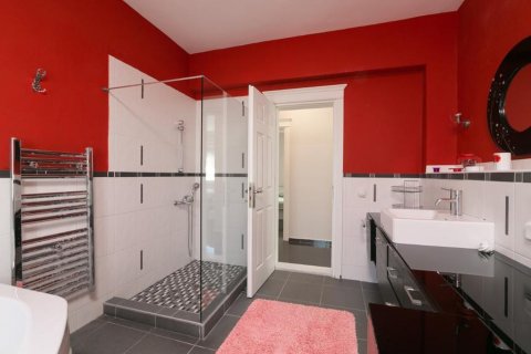 Villa  5+1  Çamyuva, Antalya, Türkiye №194369 - 11